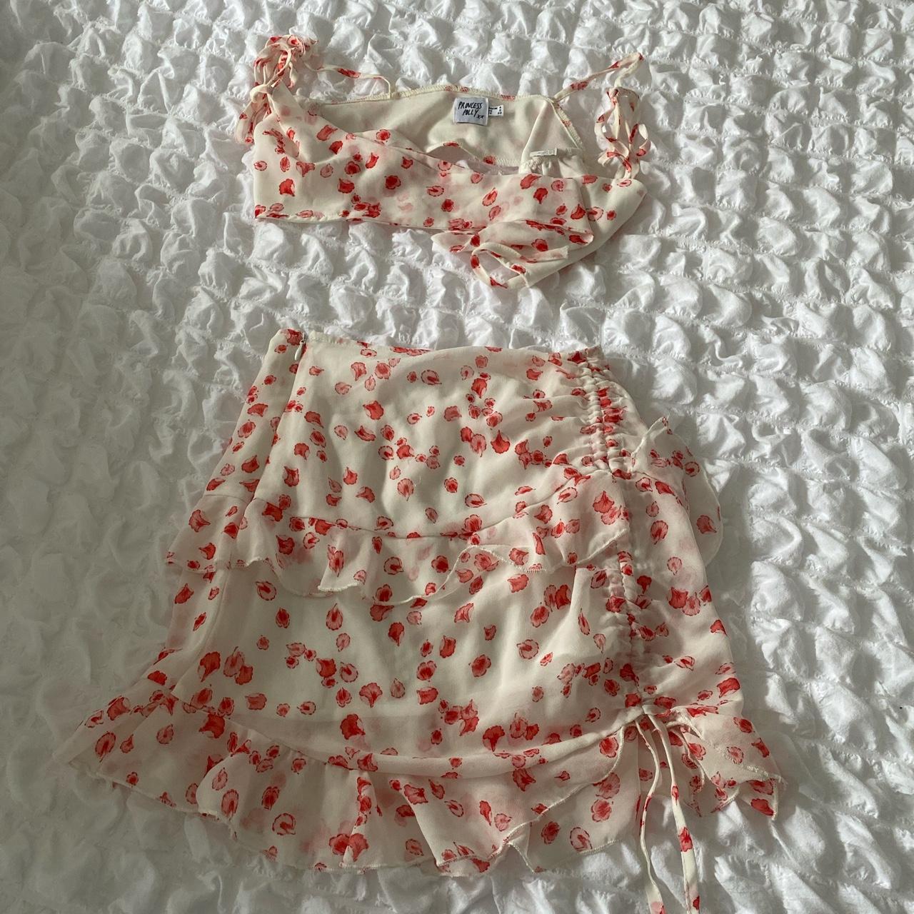 Princess Polly co ord Perfect condition Depop