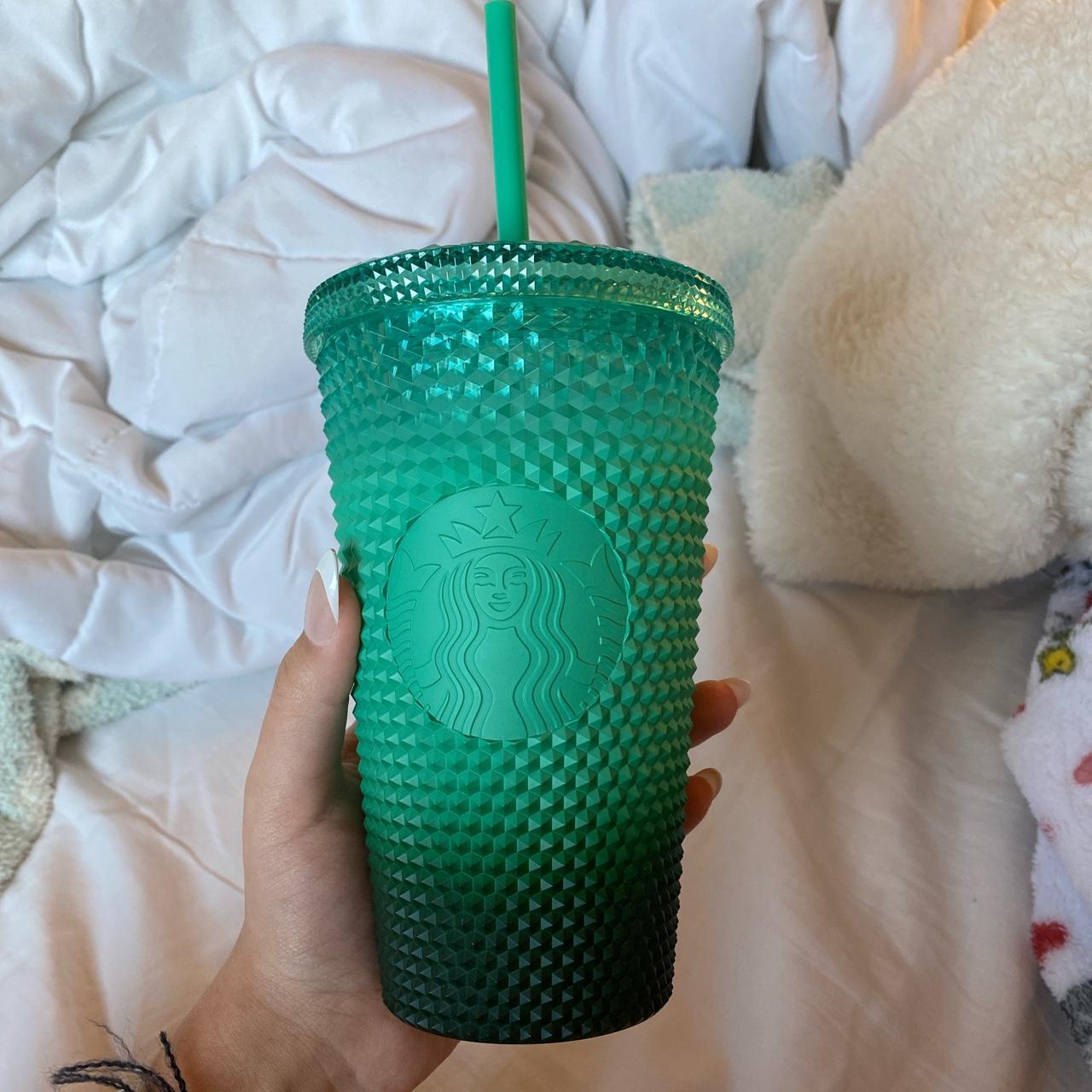 Cute Starbucks Cup 