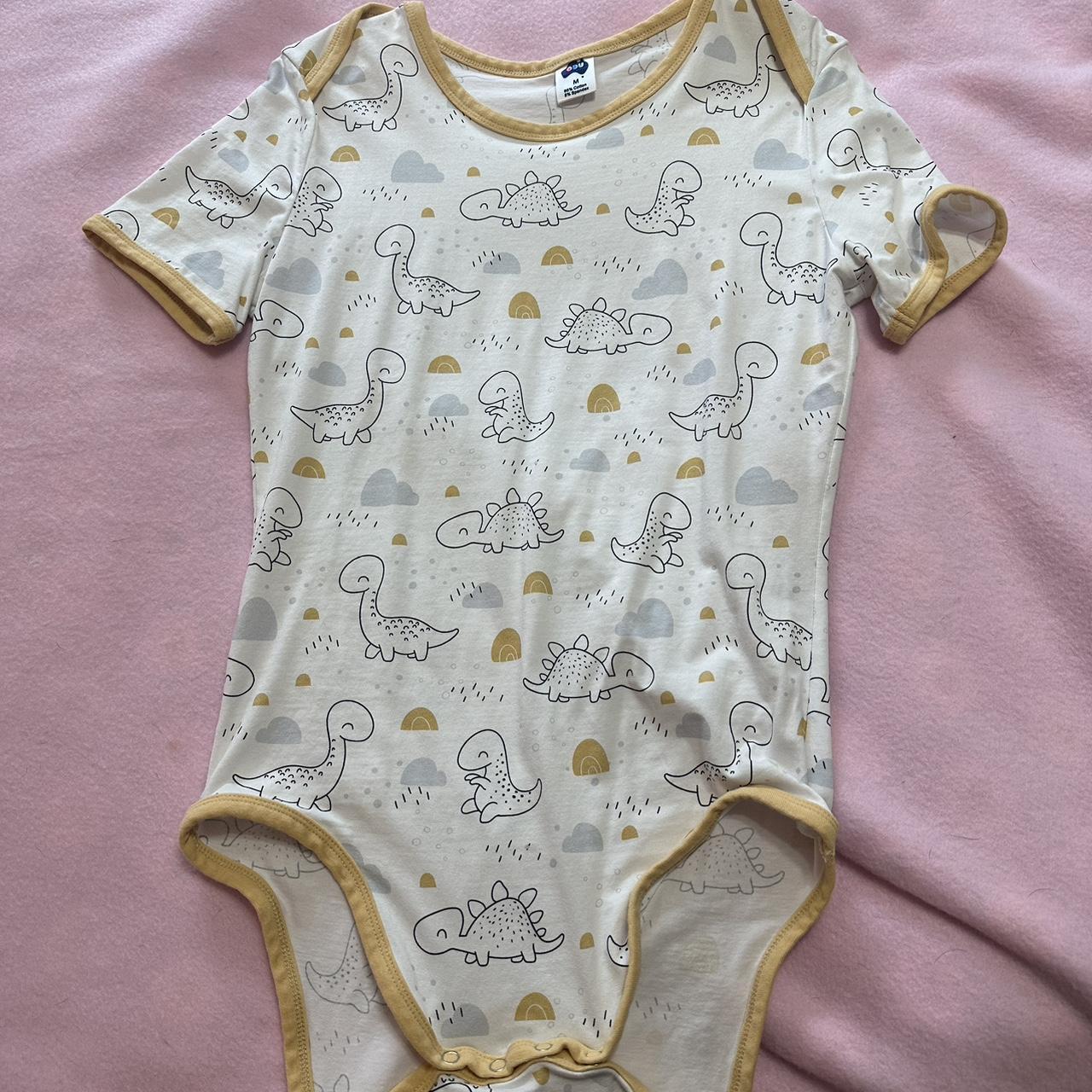 Onesies down under onesie Size medium worn... - Depop