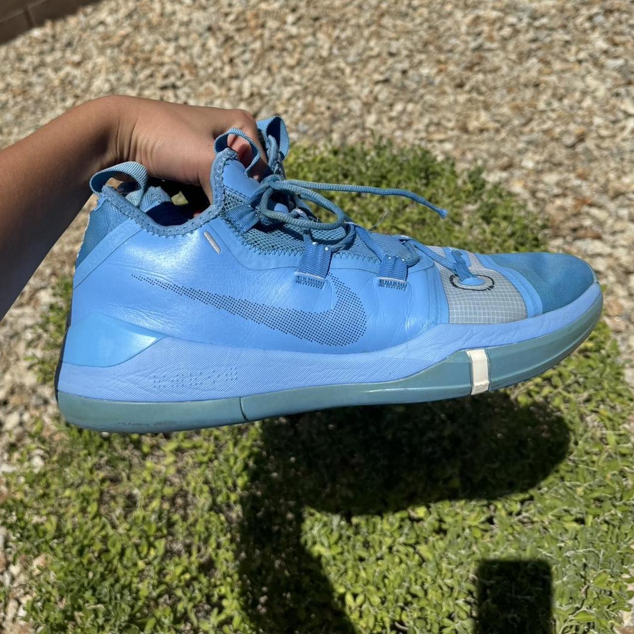 Nike Kobe AD TB Promo blue Product code AT3874 405. Depop