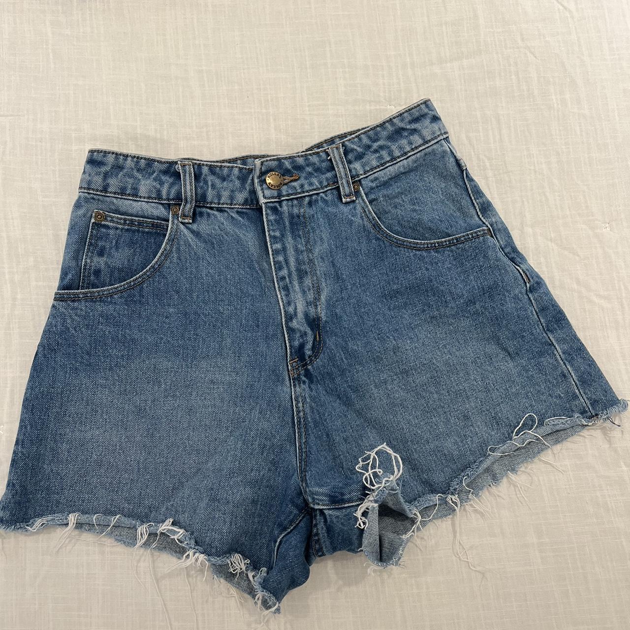 ROLLAS Mirage shorts Worn a few times in perfect... - Depop