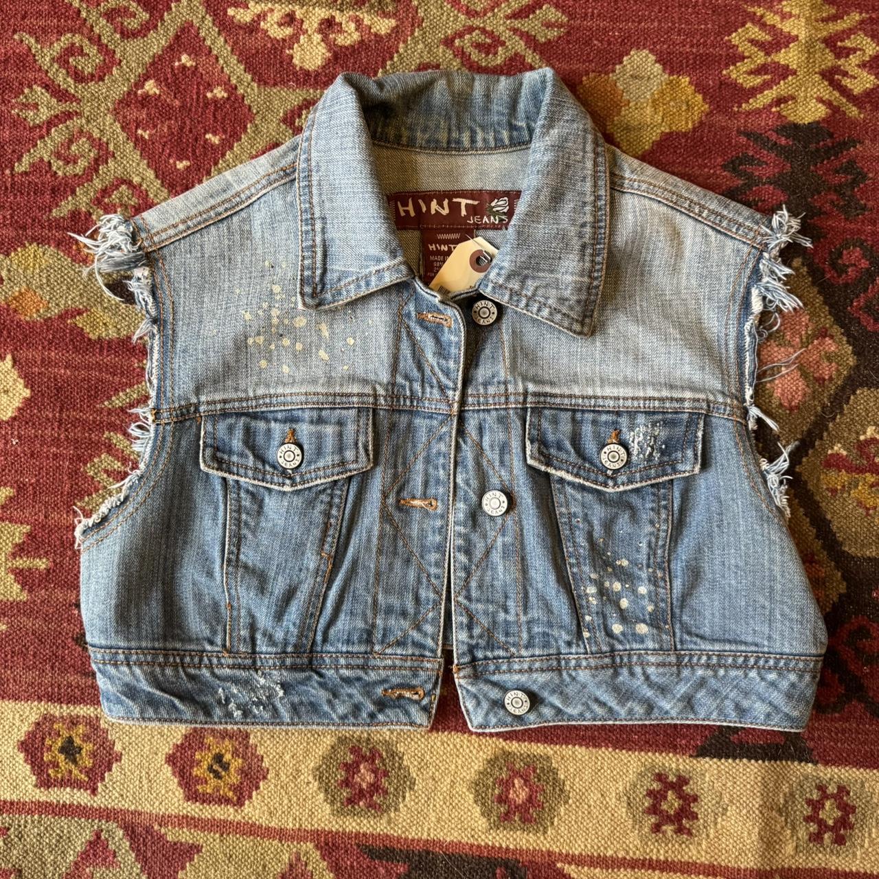 item listed by meebboop
