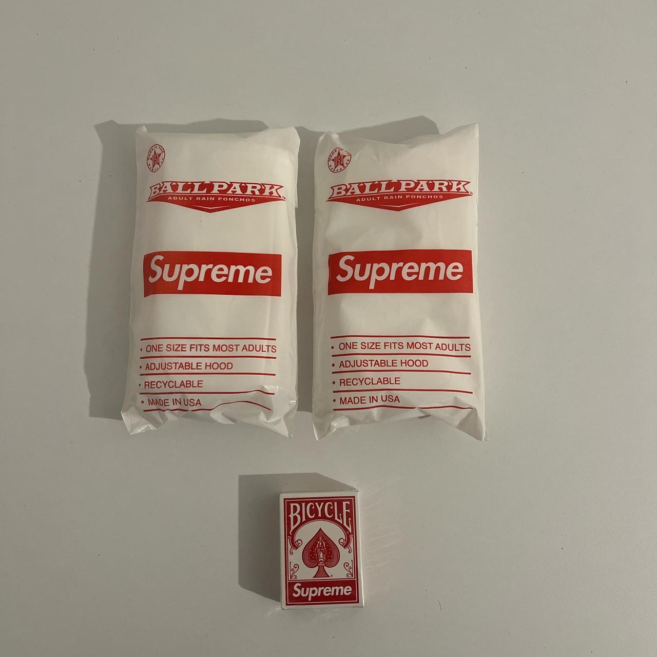 supreme x giro
