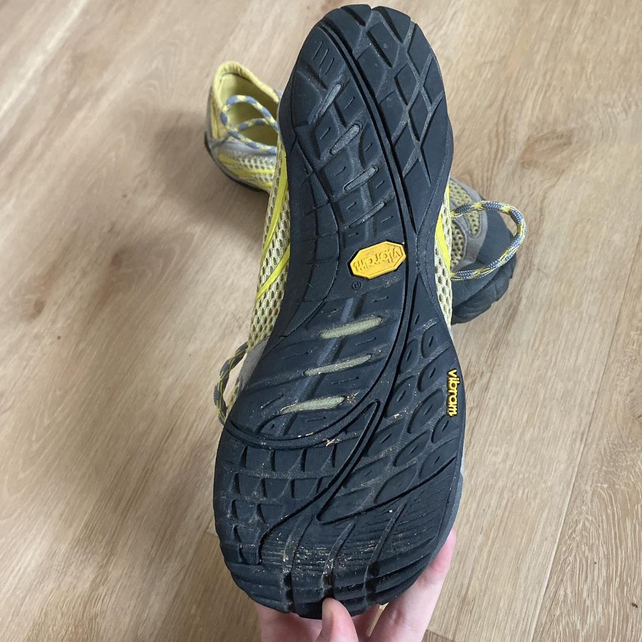 merrell barefoot running shoes womens