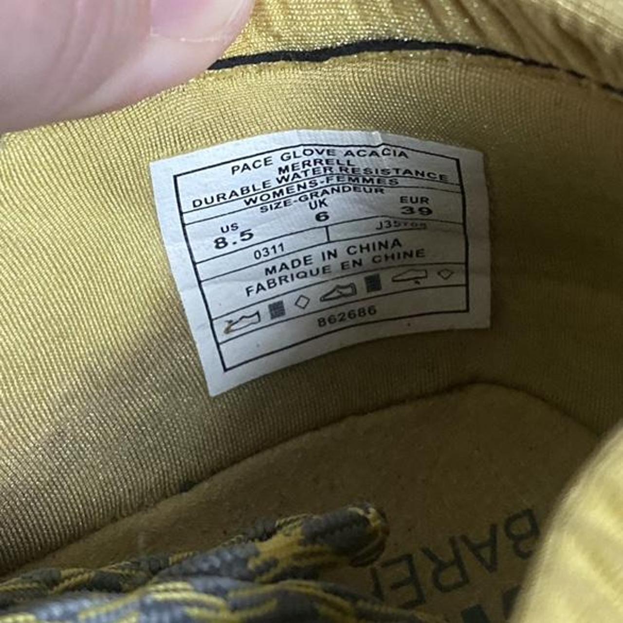 merrell barefoot running shoes womens