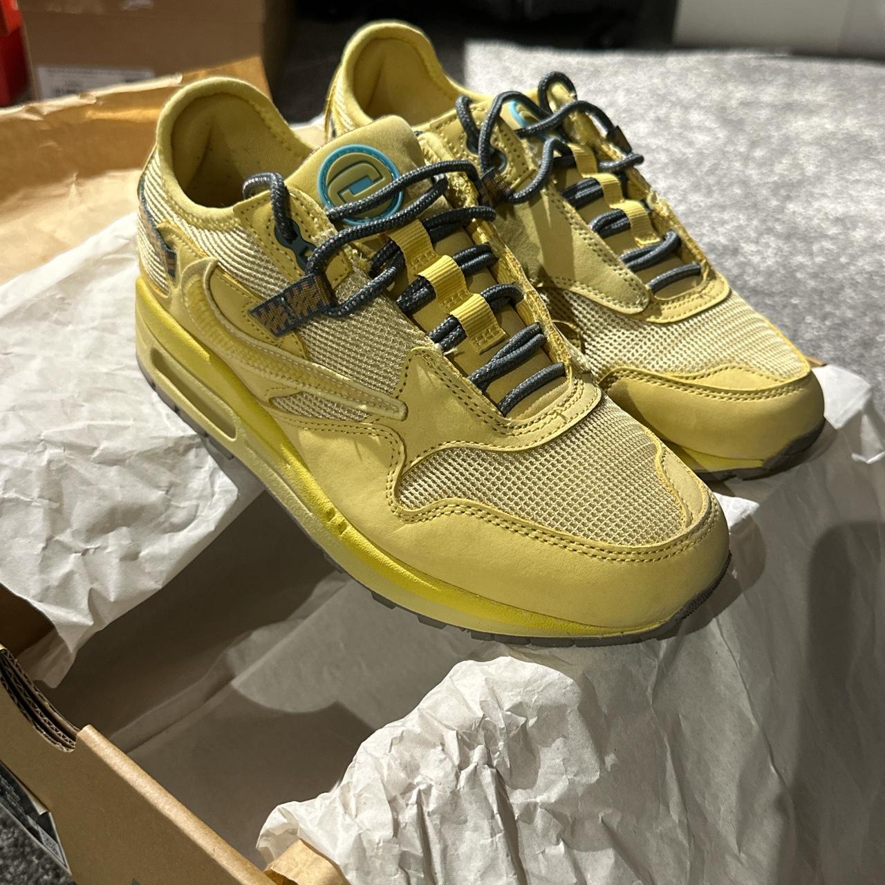 travis scott cactus jack shoes for sale
