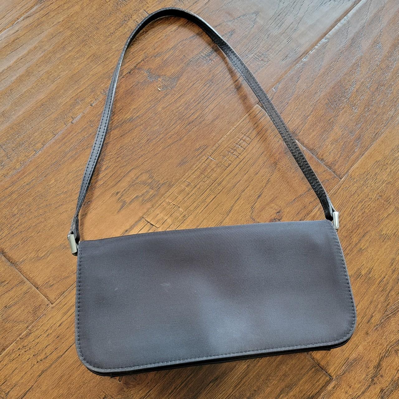 Banana republic best sale sling bag