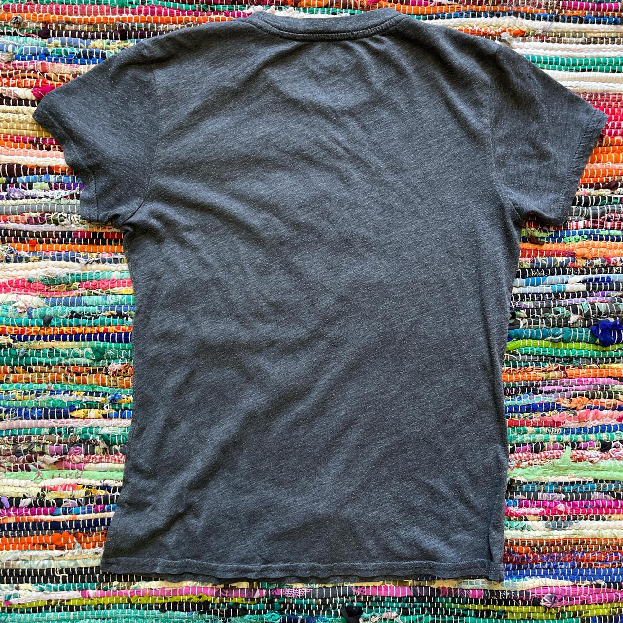 Stüssy New York women's top reggae roots surf rydim | Depop