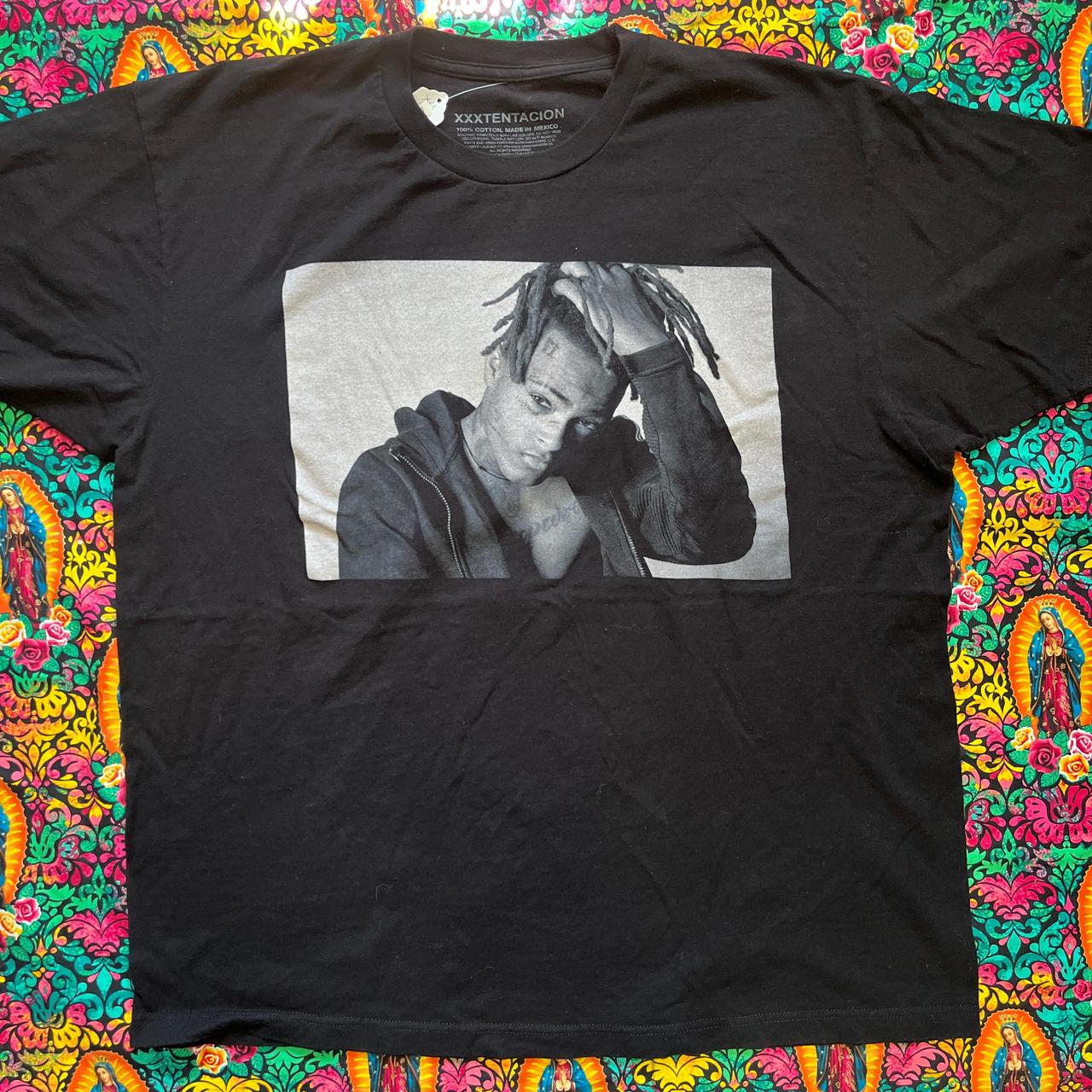 XXXTentacion Numb Tee 2XL | Flip App
