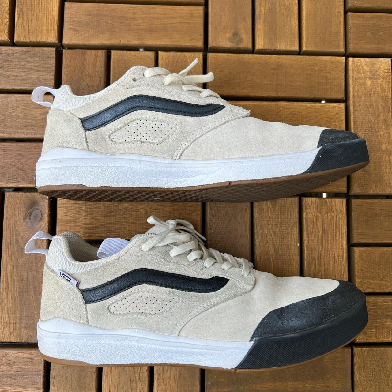 Vans tyson best sale peterson ultrarange pro