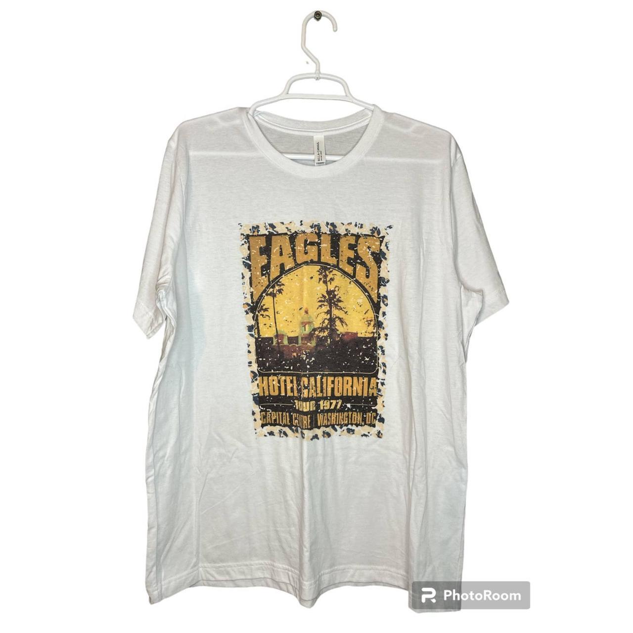 Hotel California-Eagles Rock T-Shirts