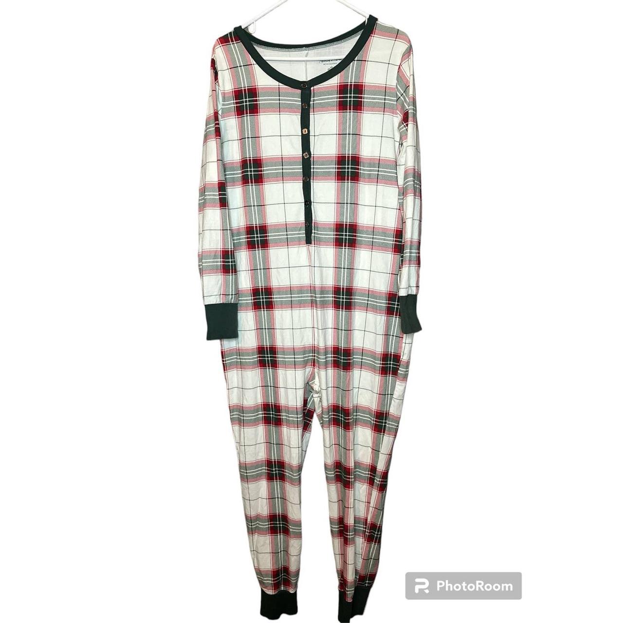 Hearth and hand discount pajamas