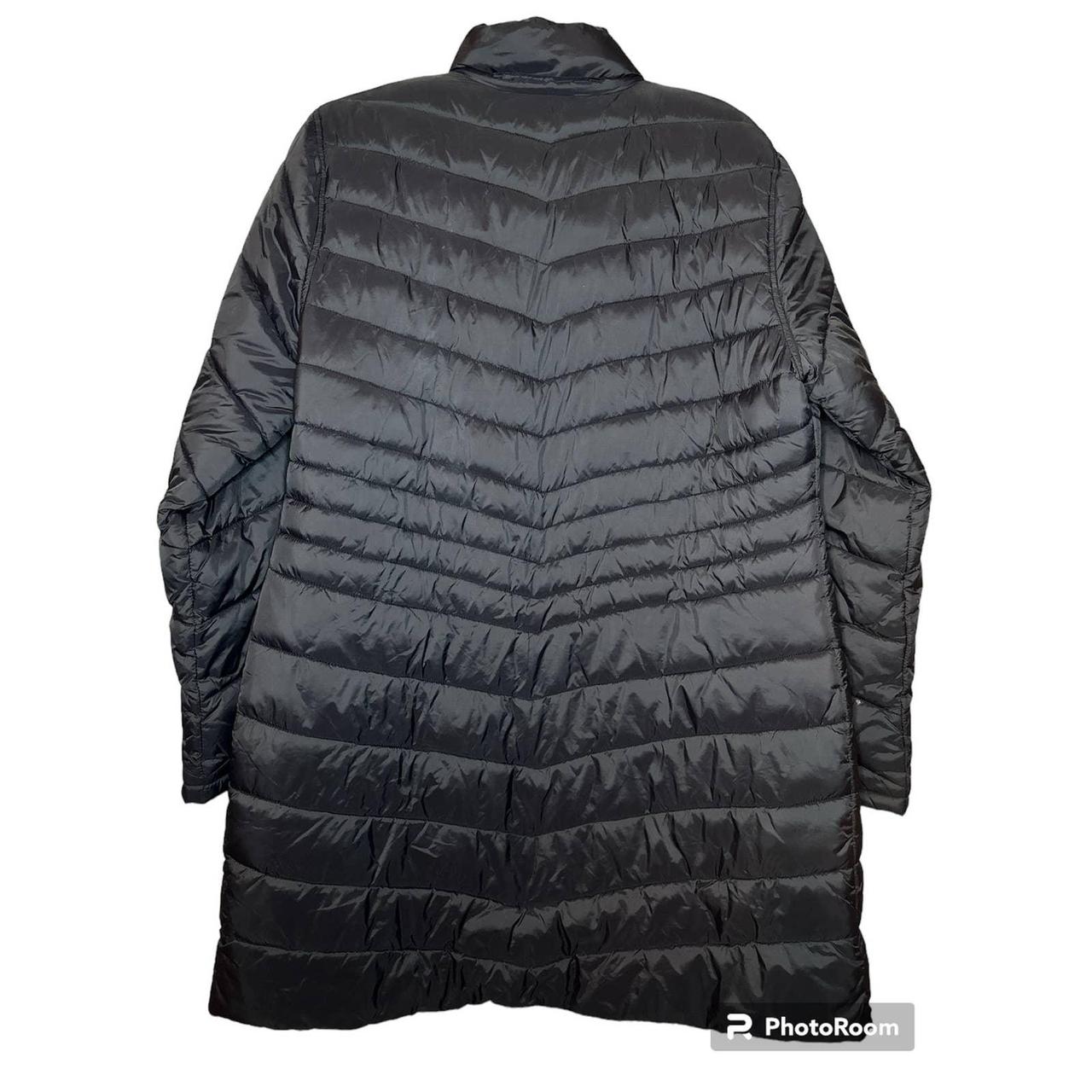 Tek gear hotsell warmtek puffer jacket