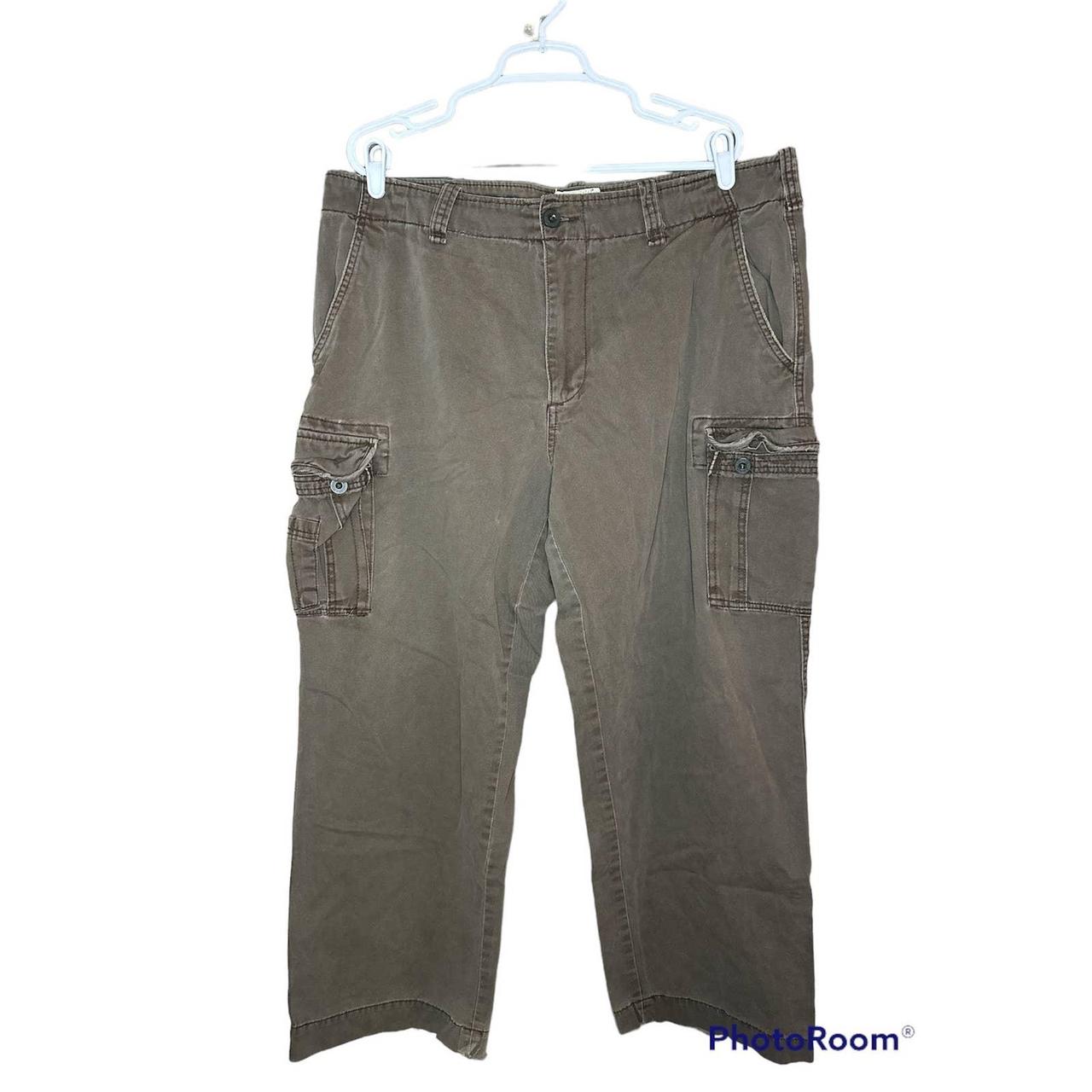 Casual Cargo Pants Men 2023 Hip Hop Streetwear Jogger Pant Fashion Trousers  Multi-Pocket Joggers Sweatpants - AliExpress