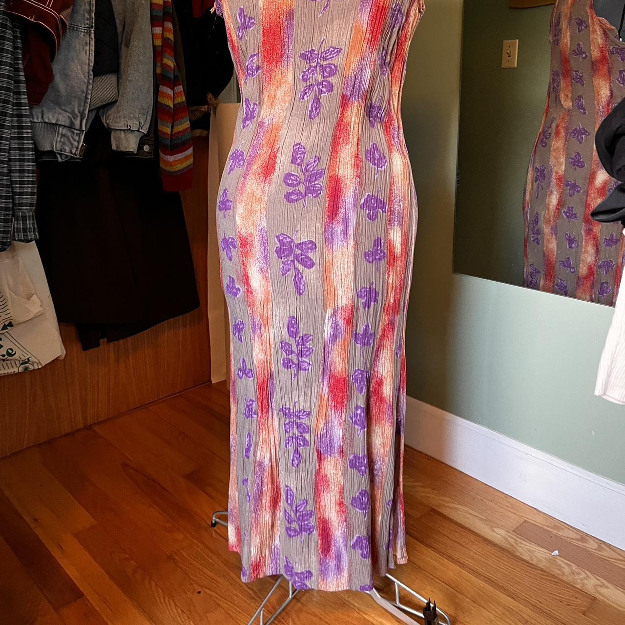 Sag Harbor Women's multi Dress (2)