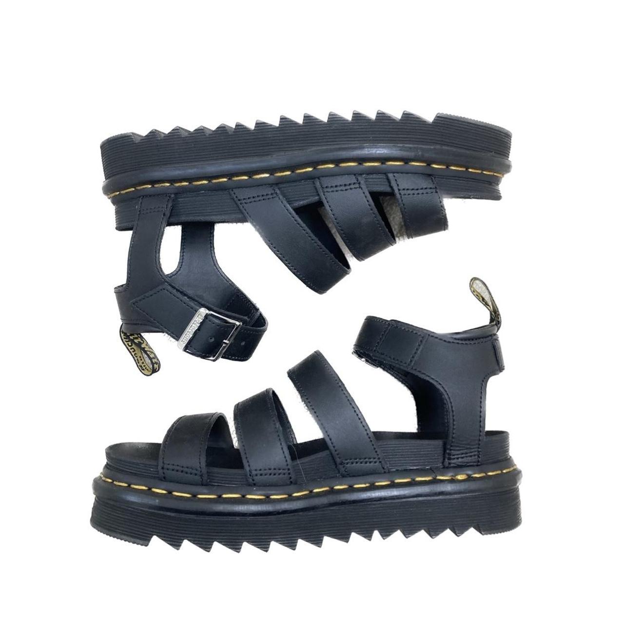 blaire hydro dr martens