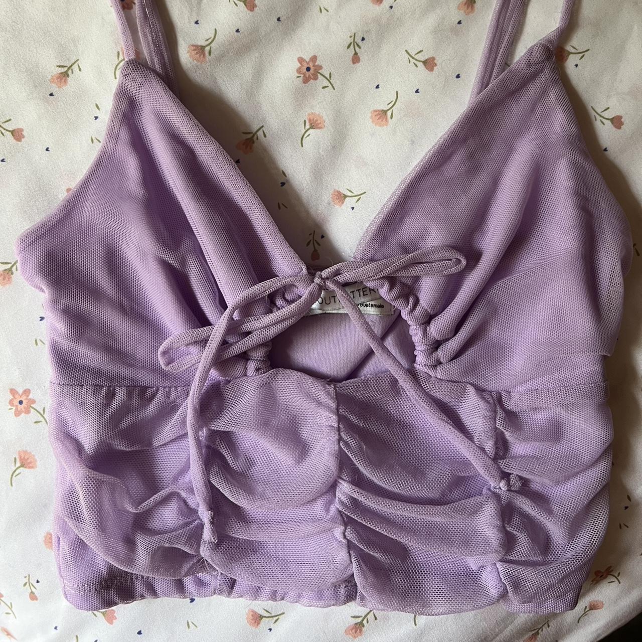 Urban Outfitters Keyhole Bras for Women