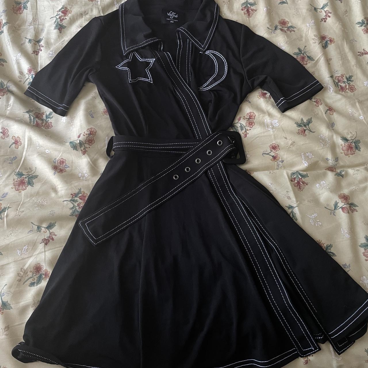 Valfre Women's Dress