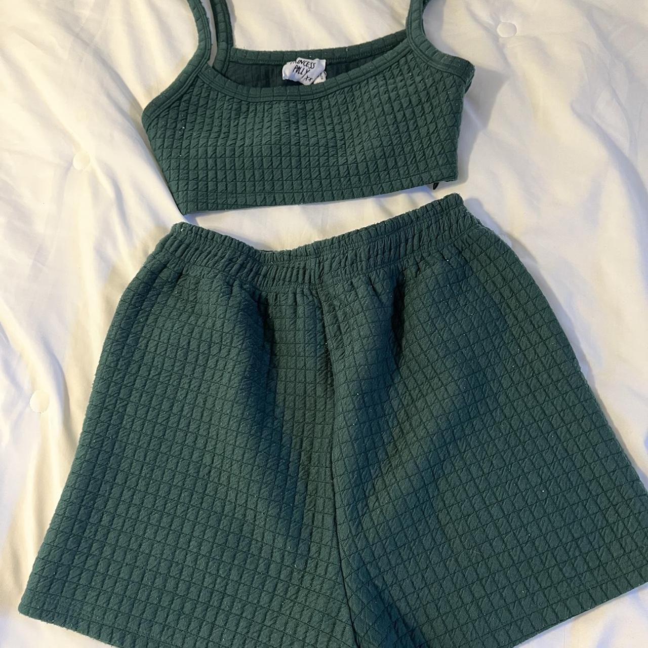 Princess Polly Women s Multi Shorts Depop princess-polly-women-s-multi-shorts-depop