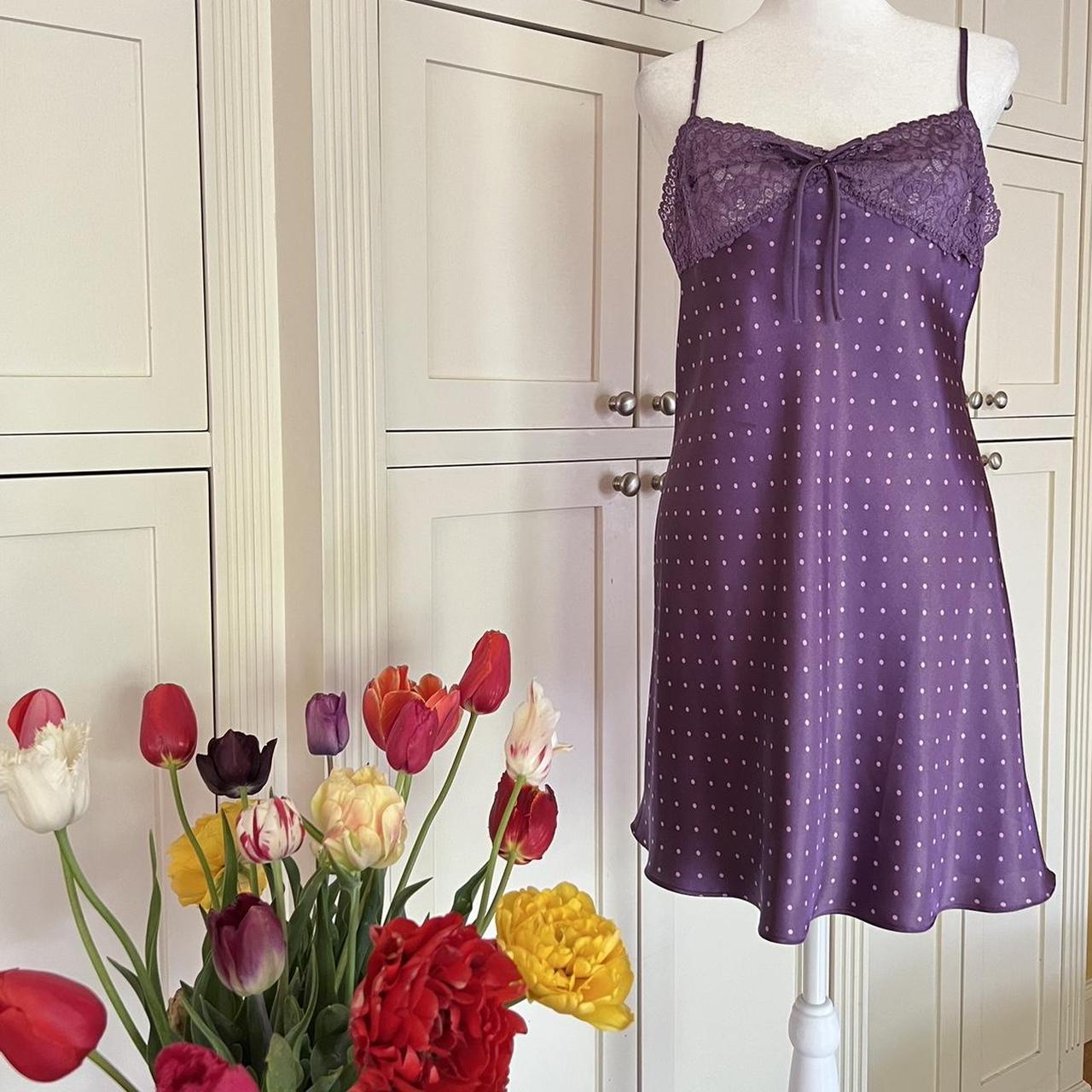 Gorman Women's Purple Dress
