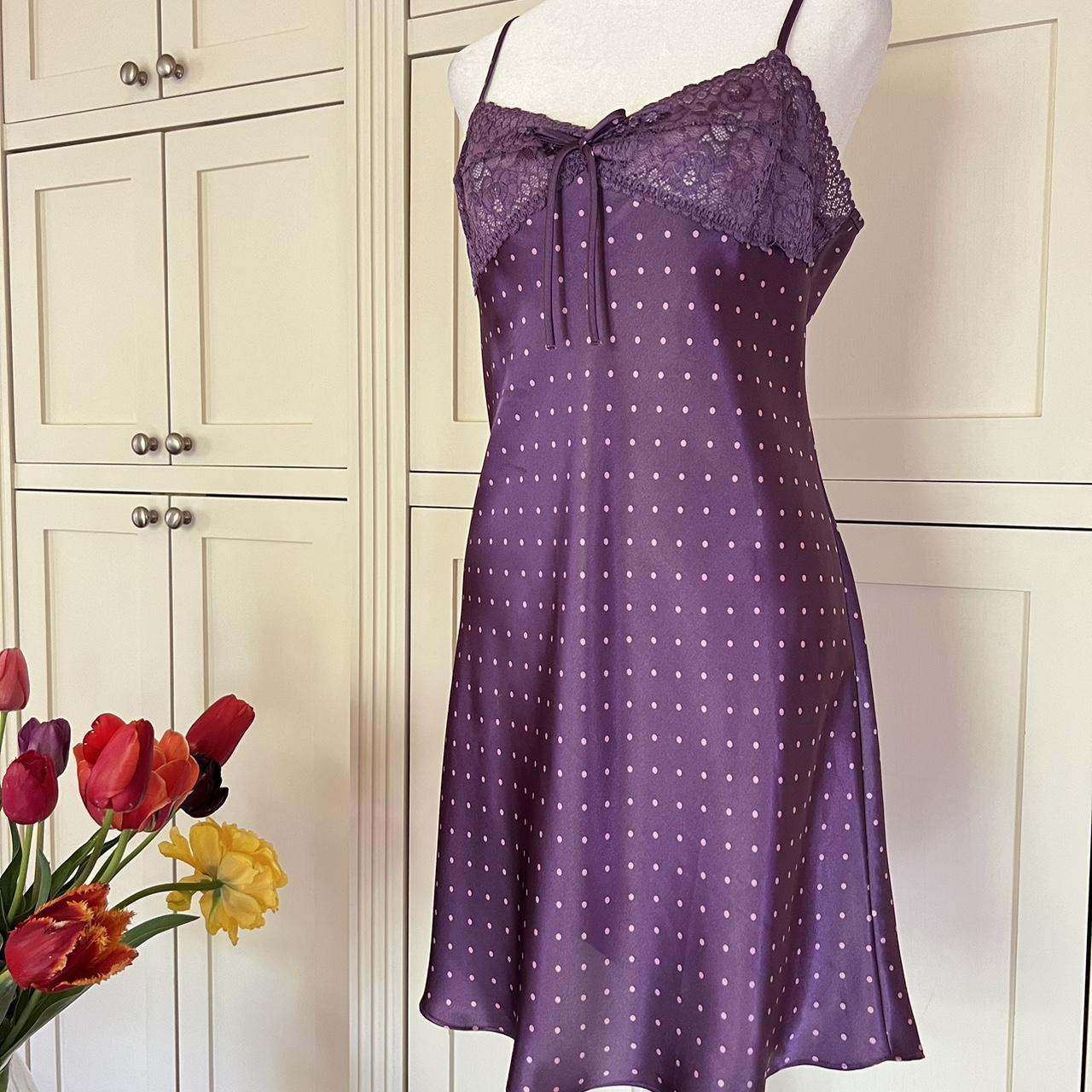 Gorman Women's Purple Dress (2)