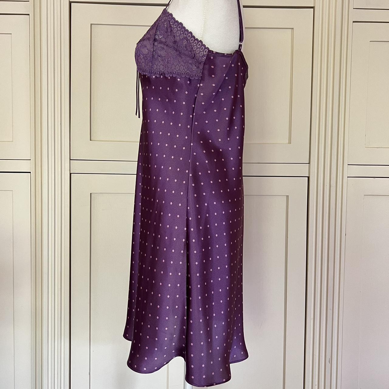 Gorman Women's Purple Dress (4)
