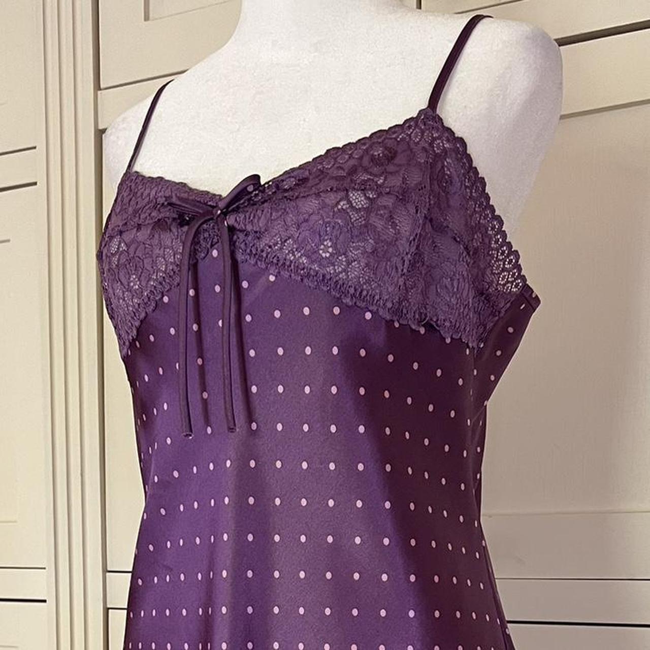 Gorman Women's Purple Dress (5)