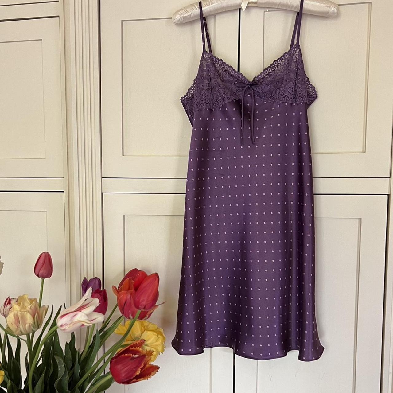 Gorman Women's Purple Dress (6)