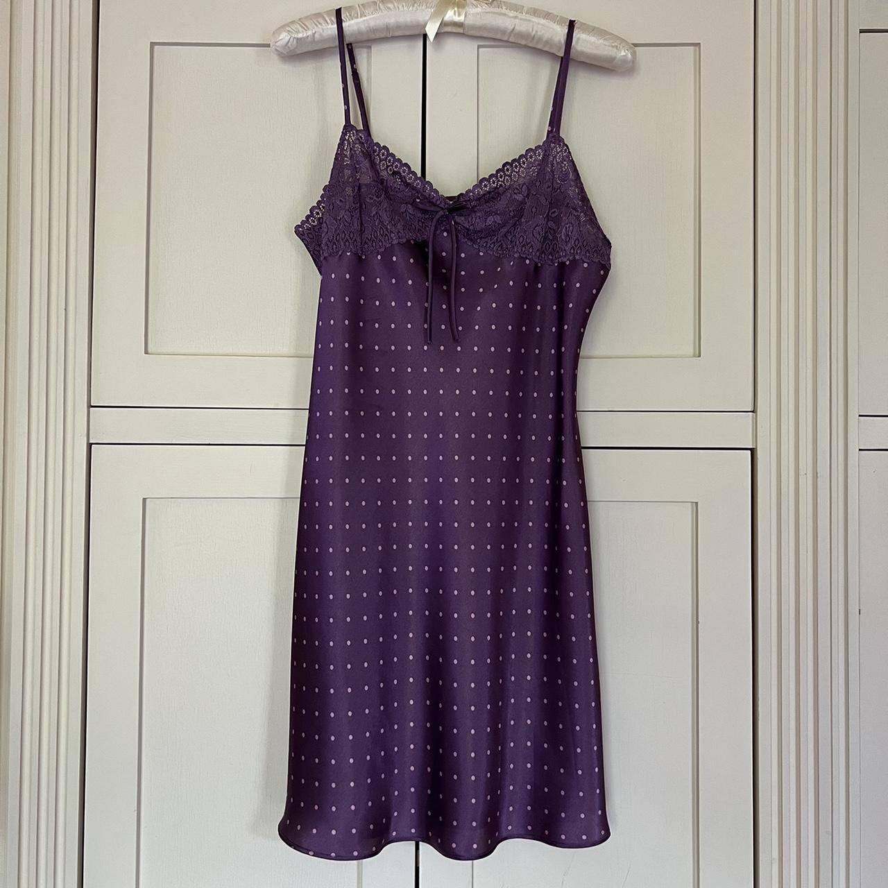 Gorman Women's Purple Dress (7)