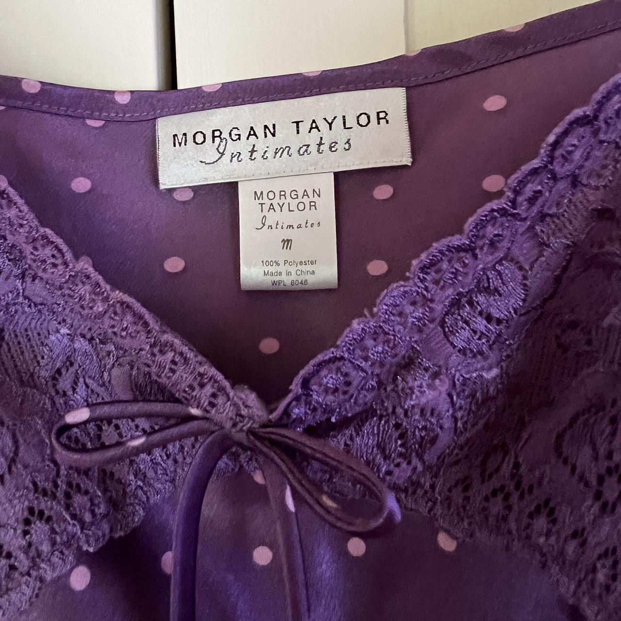 Gorman Women's Purple Dress (8)