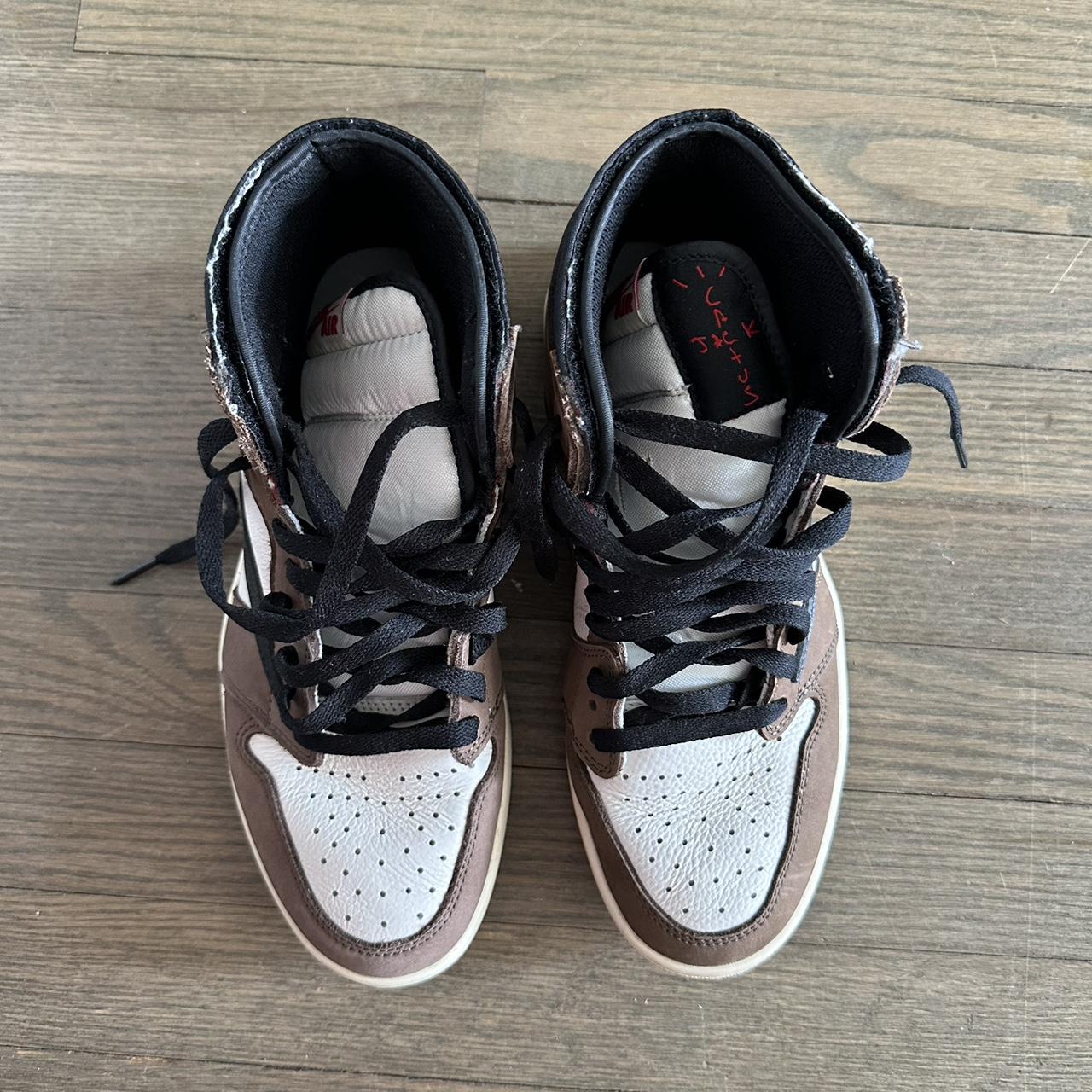 travis scott trainers