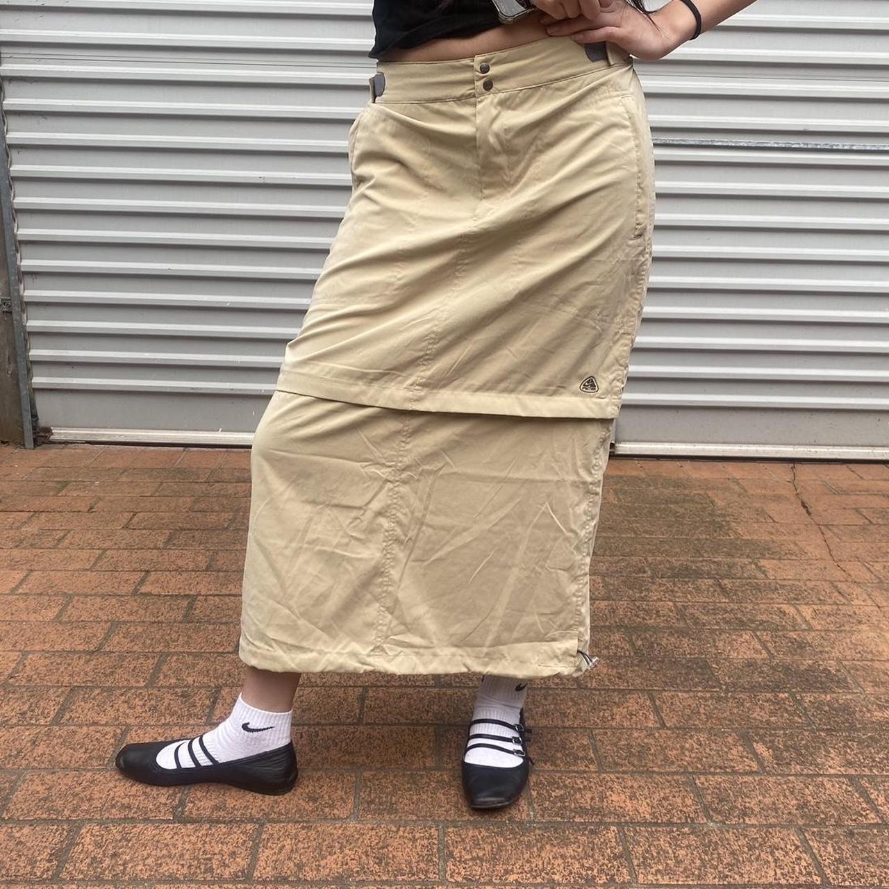acg skirt