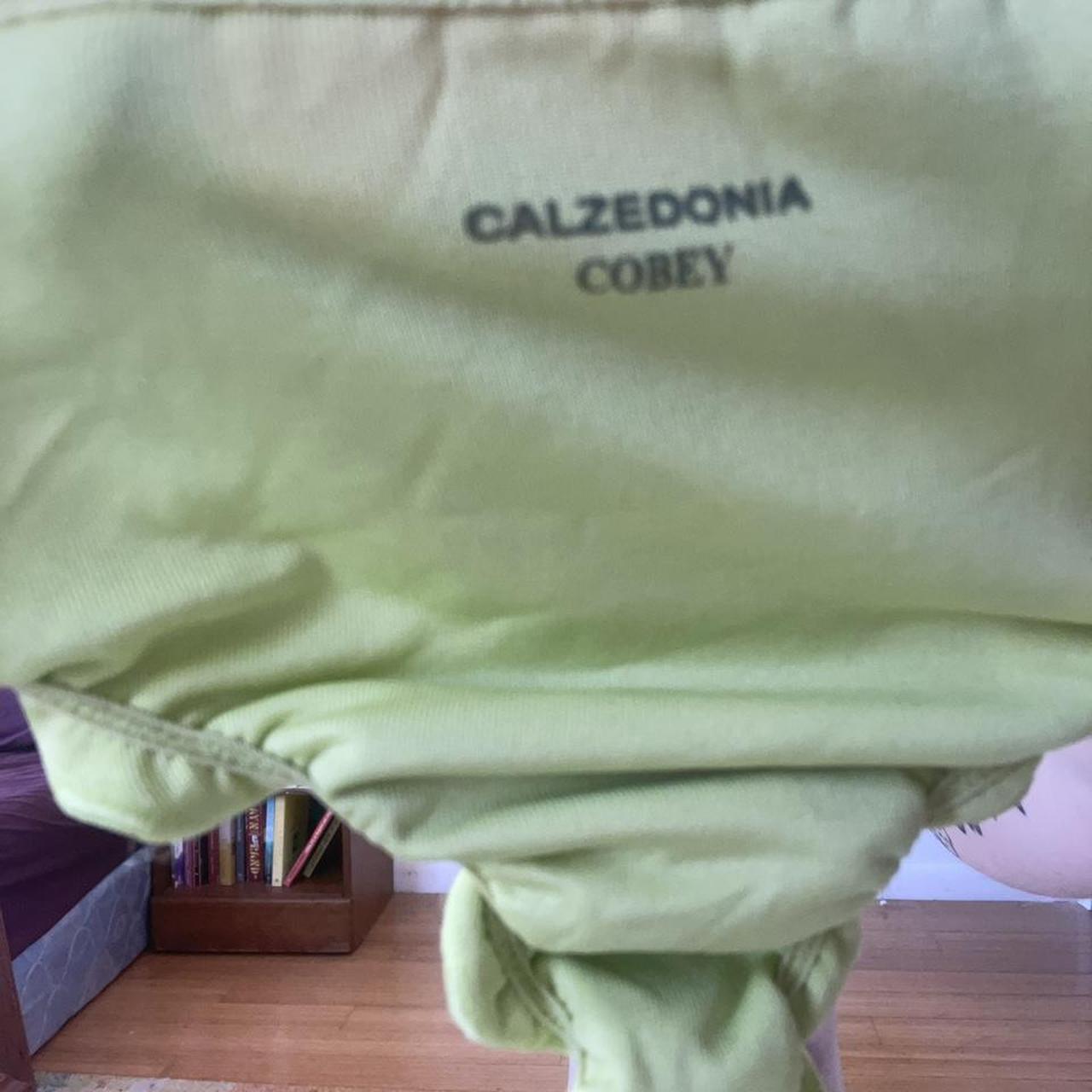 Calzedonia Women's Bikini-and-tankini-bottoms (4)