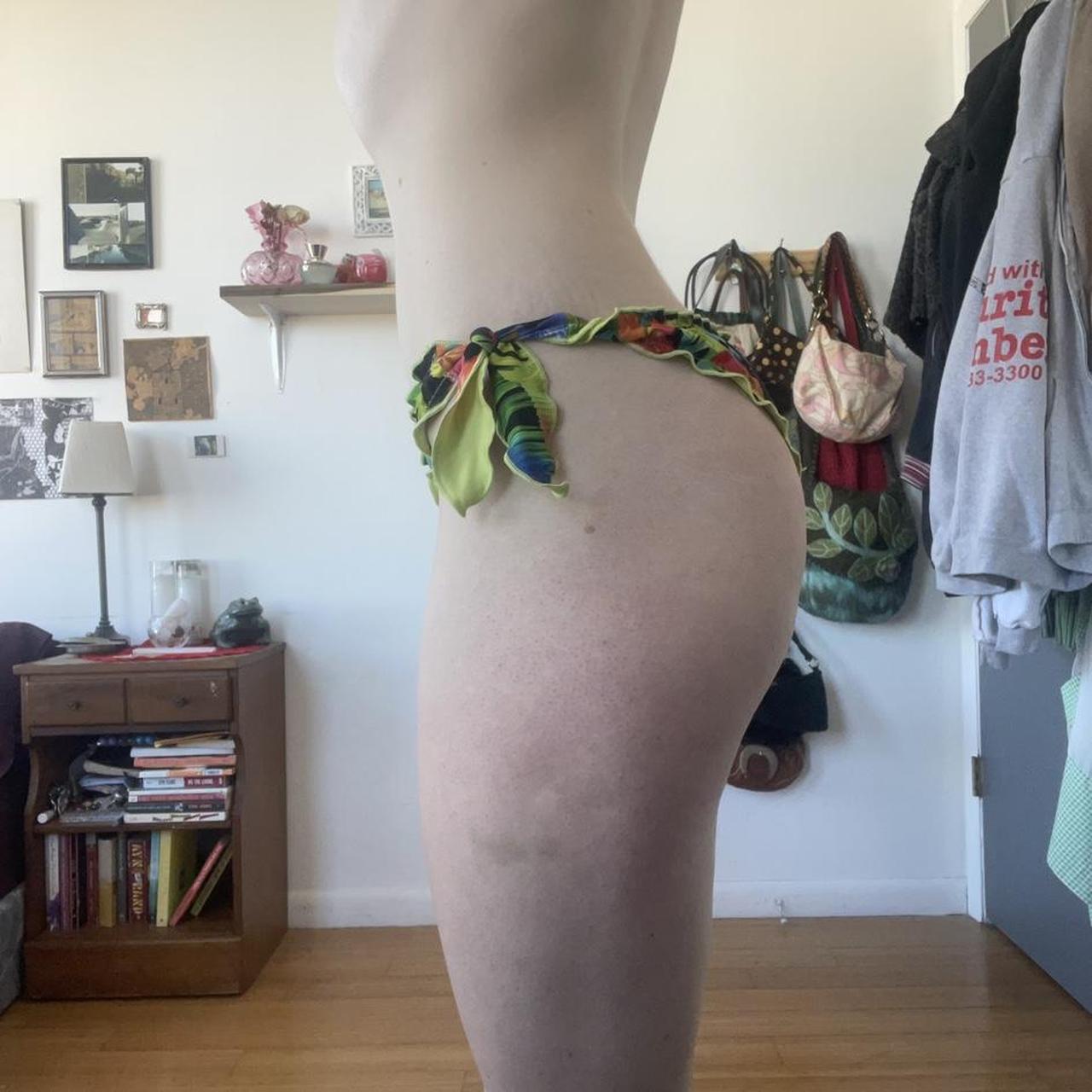 Calzedonia Women's Bikini-and-tankini-bottoms (2)