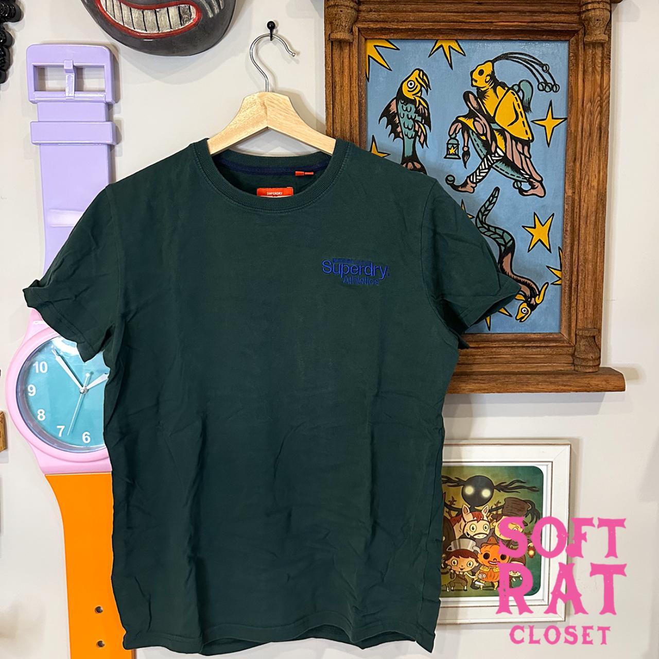 item listed by softratcloset