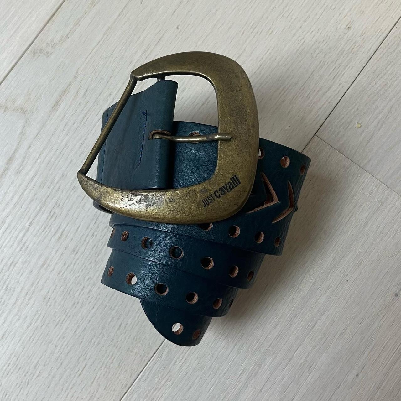 roberto cavalli belt men's