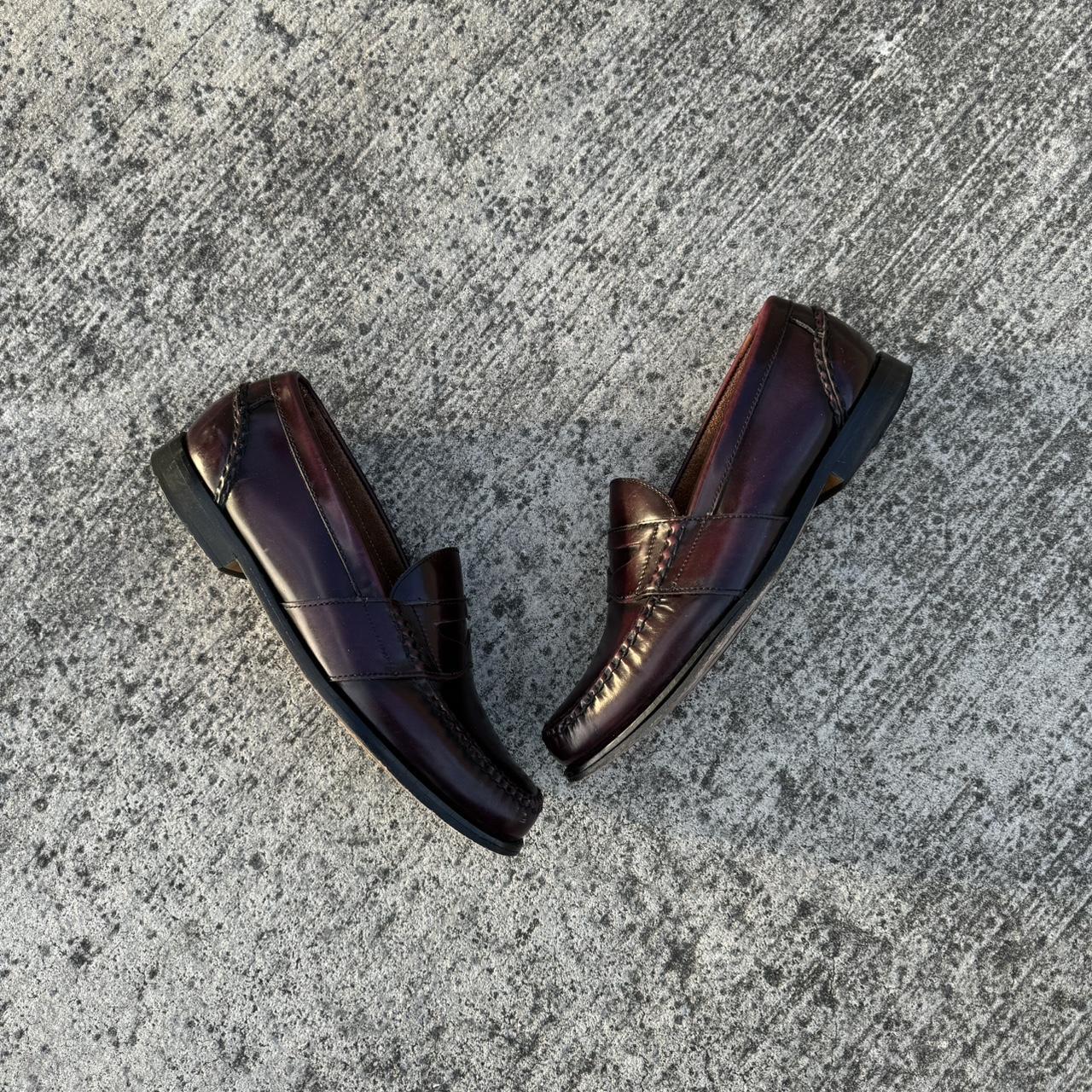 weejun loafers womens