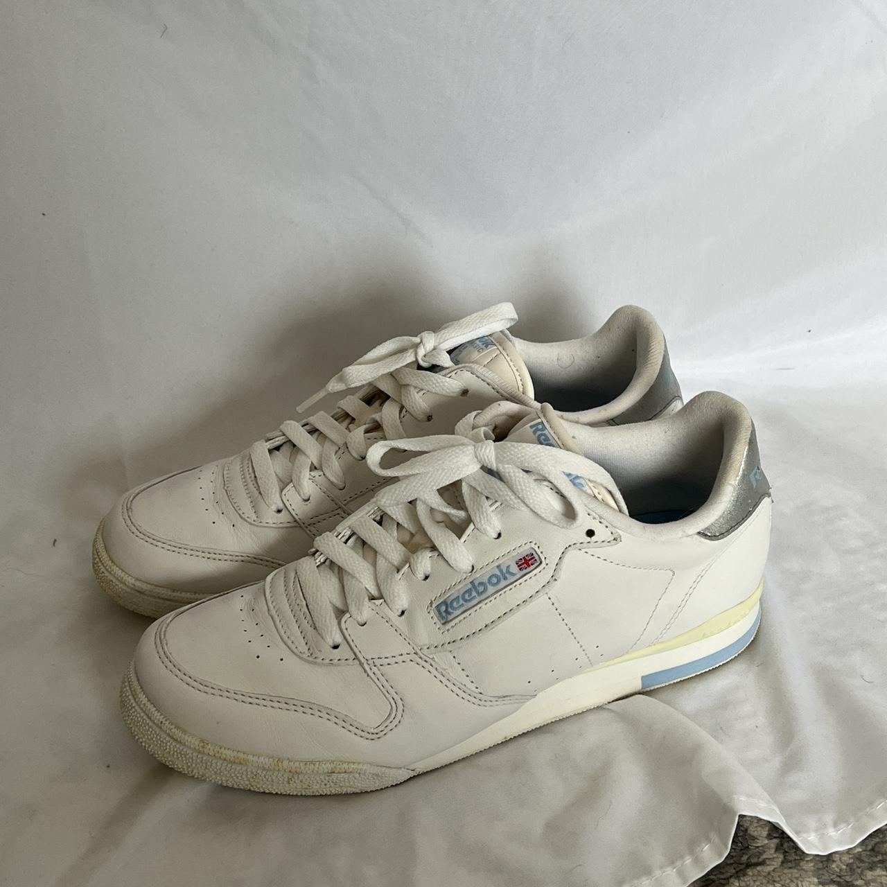 reebok womens club c vintage