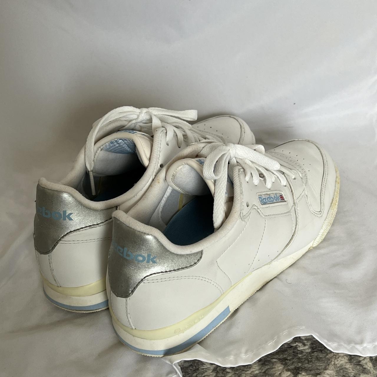 reebok womens club c vintage