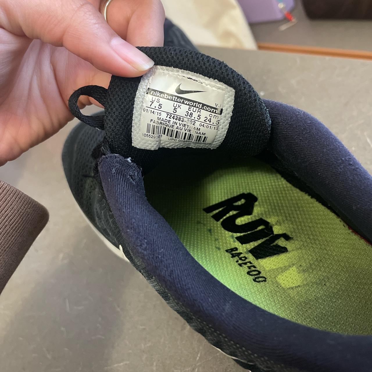cheap black and white nike shoes