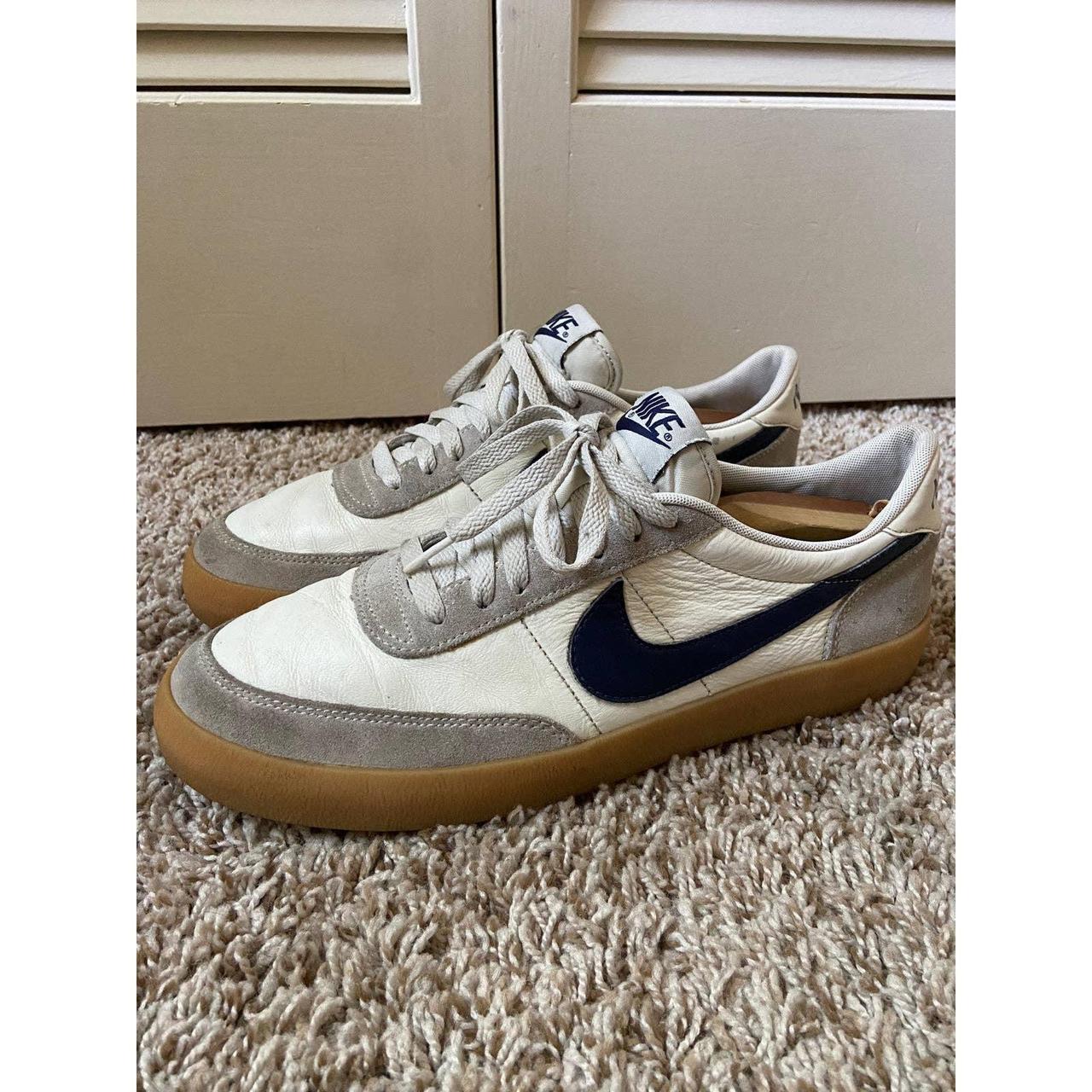 J crew nike mens hot sale sneakers