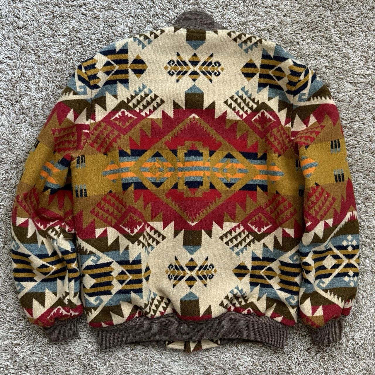 Pendleton Men's Jacket - Multi - S – Pendleton Az… - image 2