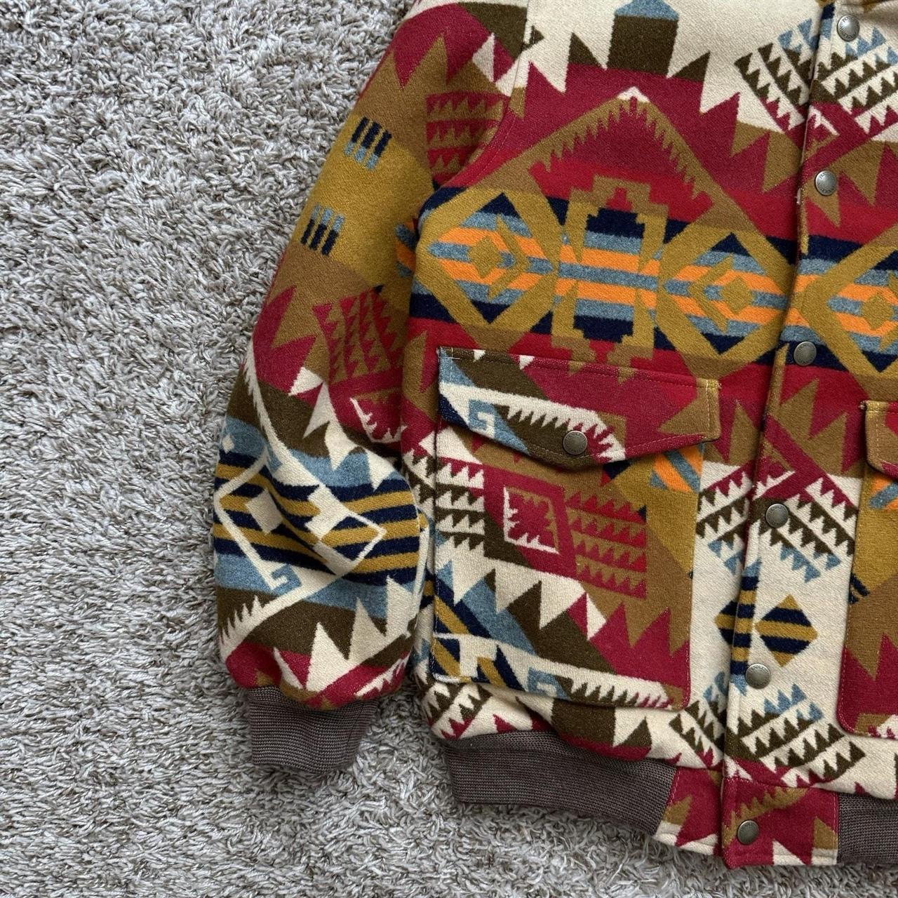 Pendleton Men's Jacket - Multi - S – Pendleton Az… - image 6