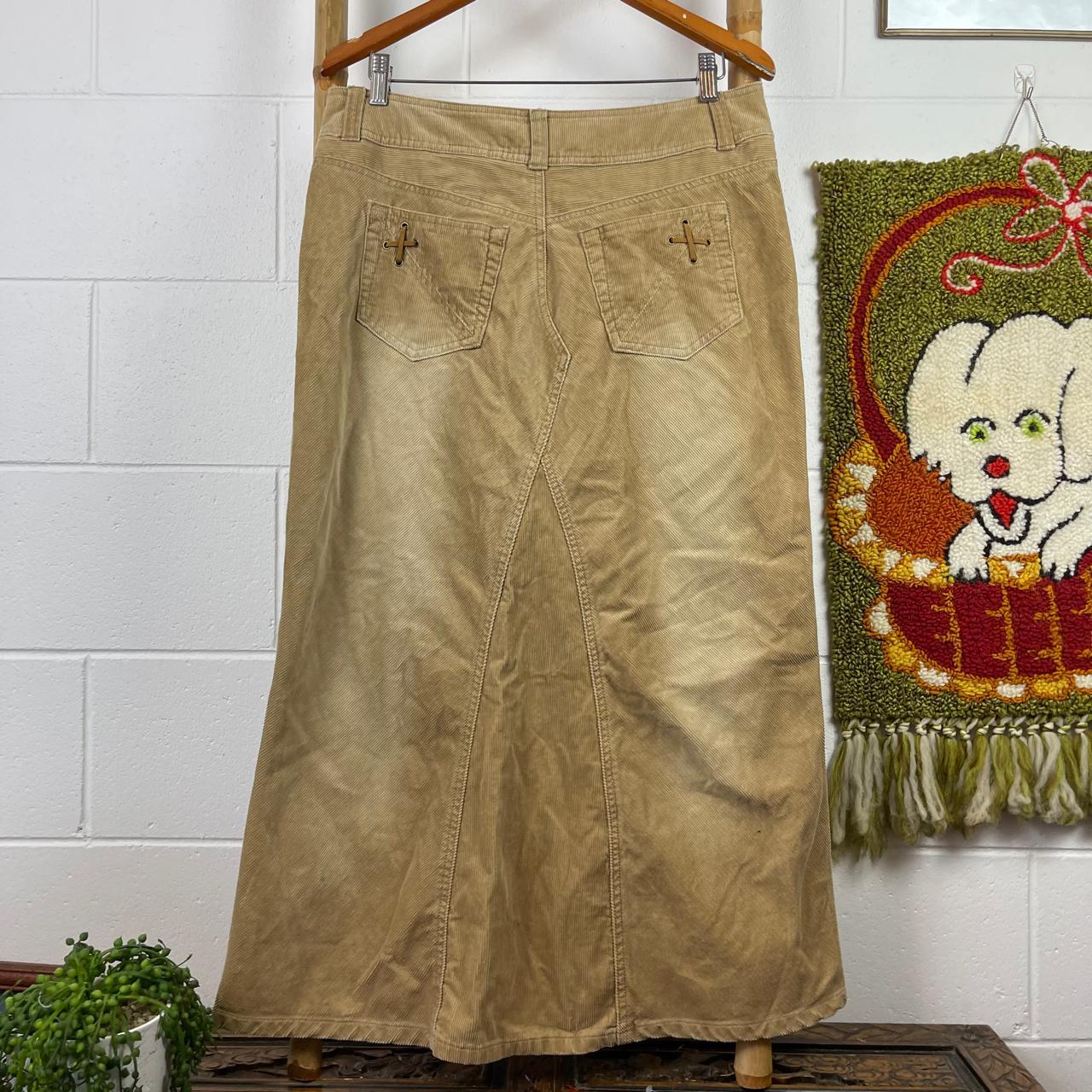 Target Women's Skirt Depop