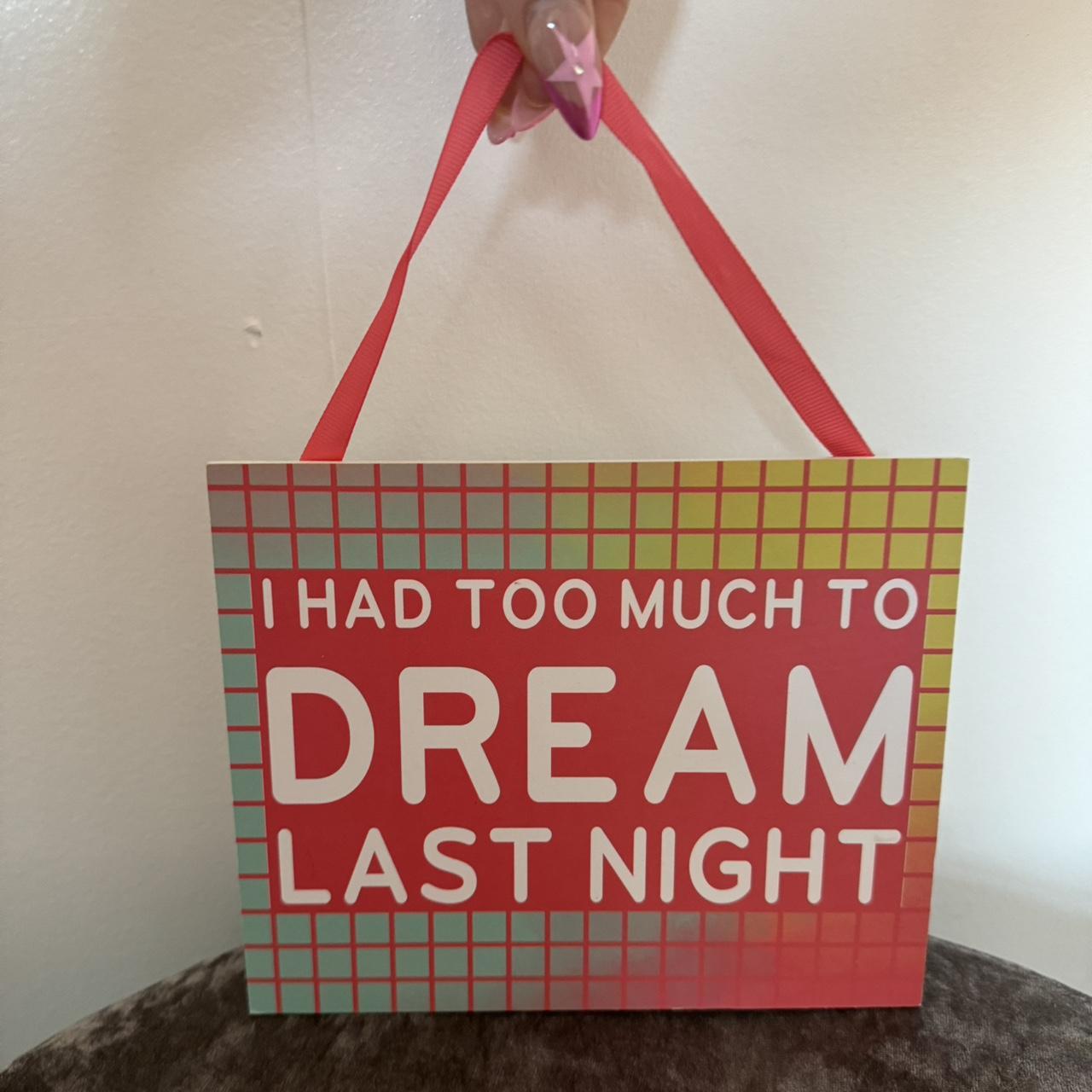 item listed by caseyjadefox