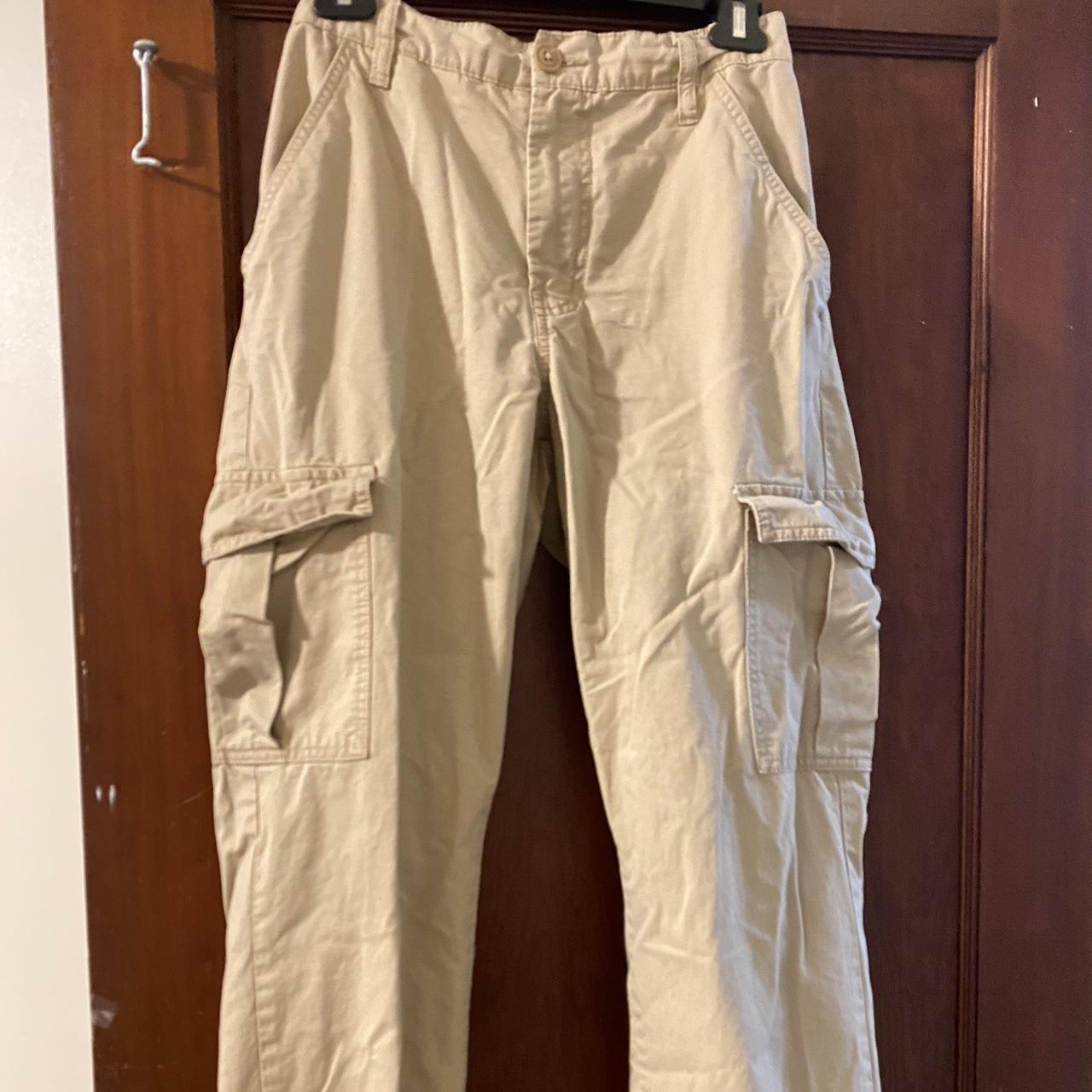 Aéropostale Low-Rise Flare Pants | CoolSprings Galleria