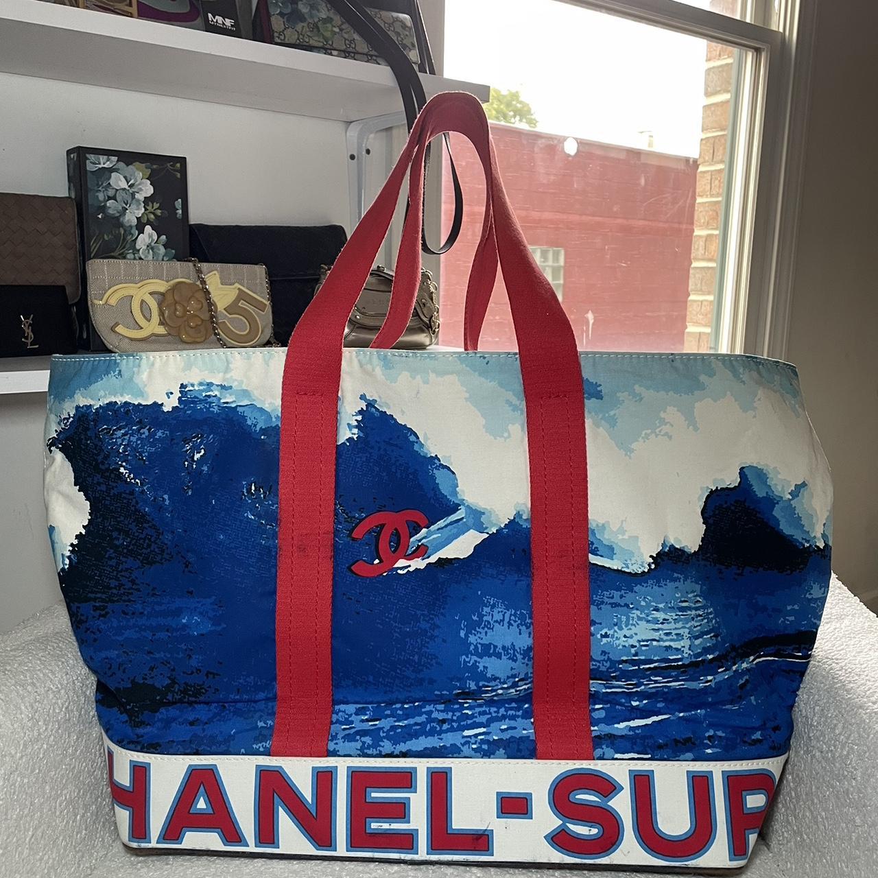 Chanel surf - Depop