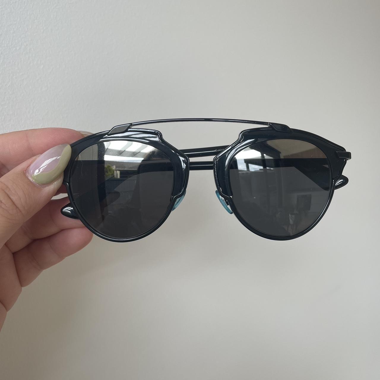 Christian dior so real sunglasses online