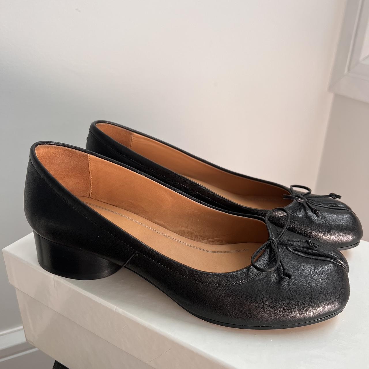 Maison Margiela Women's Black Footwear (2)