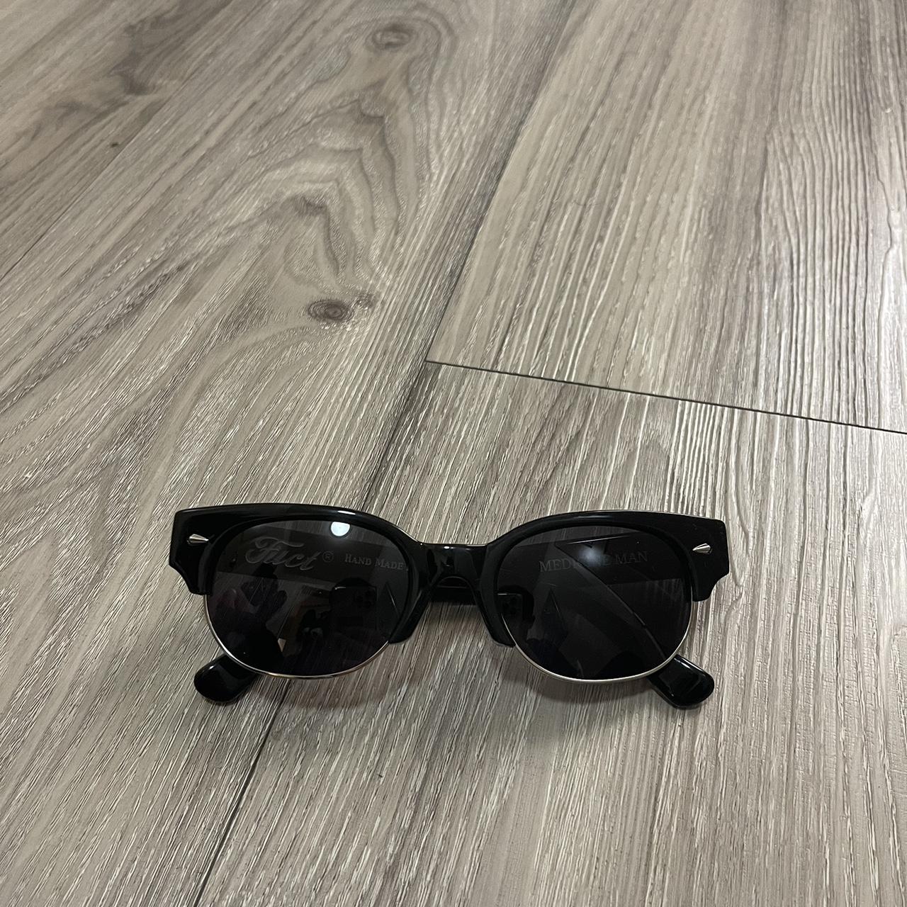 FUCT SSDD Medicine Man Sunglasses Japan Import,... - Depop